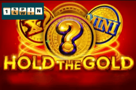 Game 6 Foxy Gold Casino